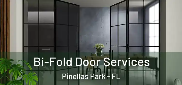 Bi-Fold Door Services Pinellas Park - FL