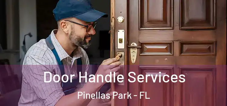 Door Handle Services Pinellas Park - FL