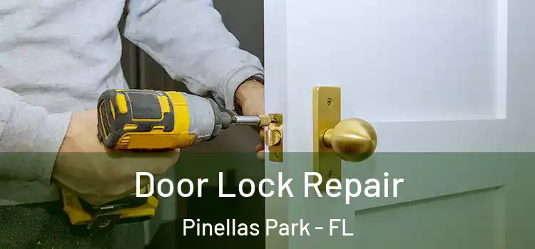 Door Lock Repair Pinellas Park - FL