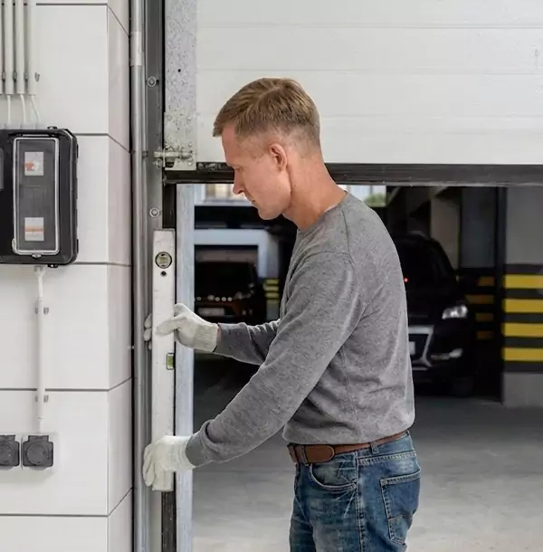 Why Choose Us for Door, Gate and Security Services in Pinellas Park, FL