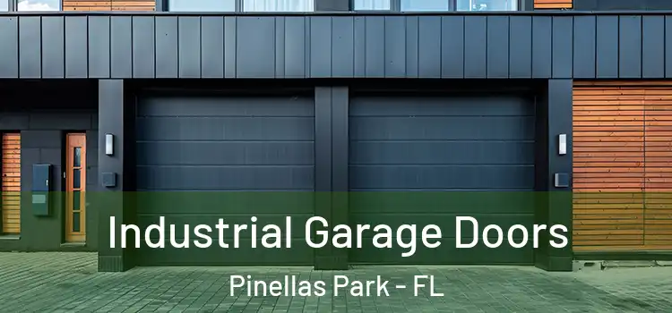  Industrial Garage Doors Pinellas Park - FL