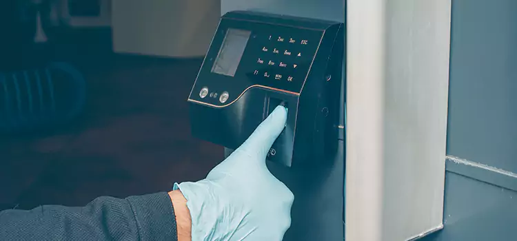 Access Control Installation Pinellas Park