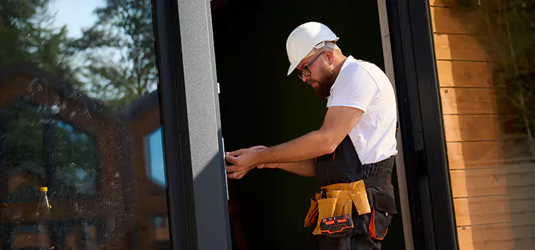 Replace Balcony Door Pinellas Park