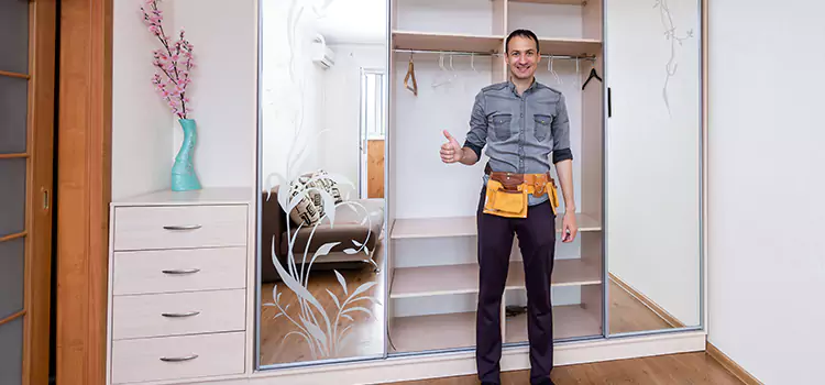 Sliding Closet Door Replacement Pinellas Park