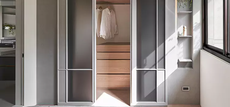 Mirror Sliding Door Replacement Pinellas Park