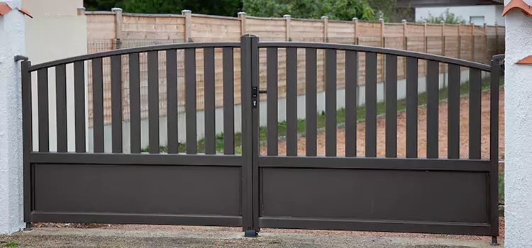Advanced Gate Solutions in Pinellas Park, FL