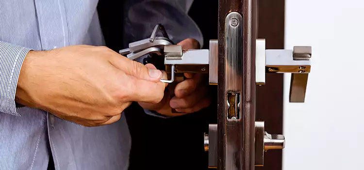 Commercial Door Lock Repair Pinellas Park