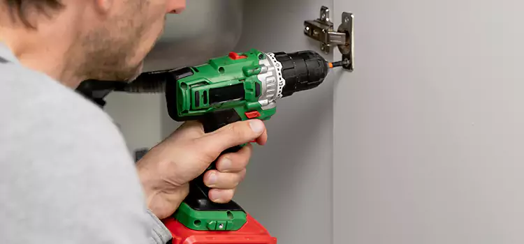 Commercial Door Hinge Repair Pinellas Park