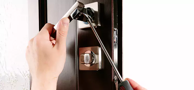 Door Lock Replacement Service Pinellas Park