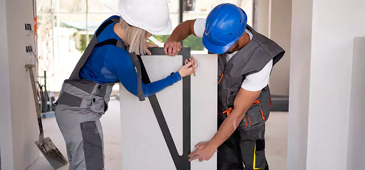 Why Choose Us for Door Panel Services in Pinellas Park, FL?