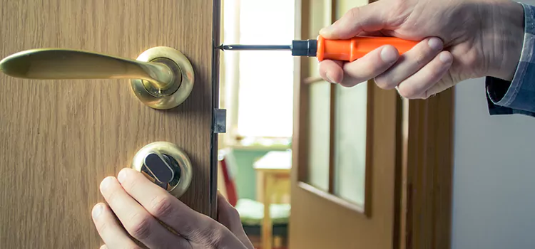 Garage Door Installation Pinellas Park
