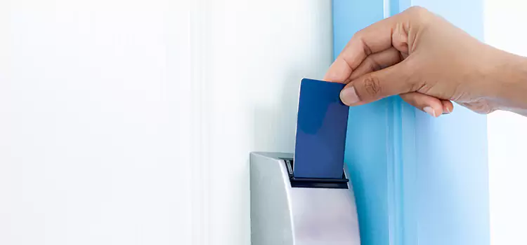 Access Control System Integration Pinellas Park