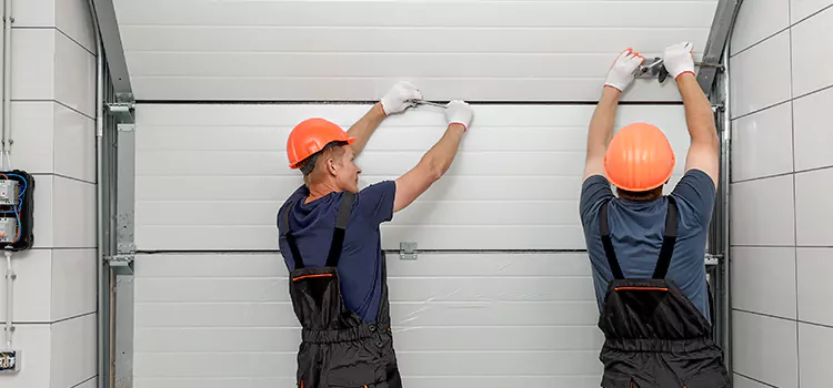 Choose Us for Your Garage Door Needs in Pinellas Park