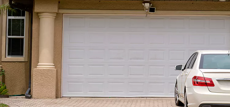 Comprehensive Garage Door Maintenance Services in Pinellas Park, FL