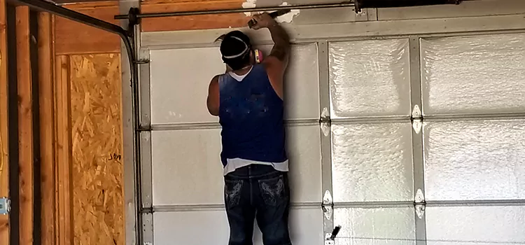 Specialized Garage Door Panel Solutions in Pinellas Park, FL