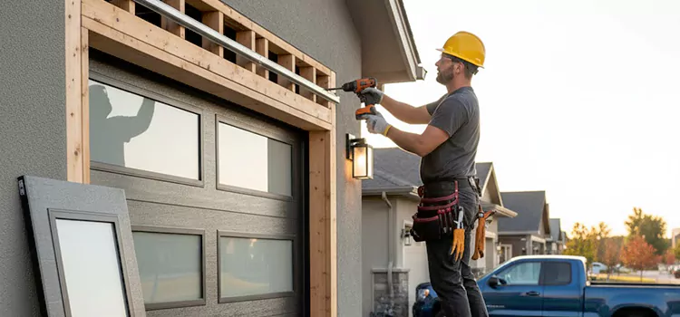 Your Trusted Garage Door Specialists in Pinellas Park