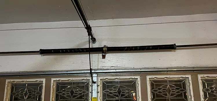 Garage Door Spring Repair Near Me Pinellas Park