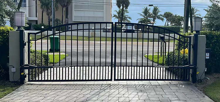 Gate Opener Replacement Near Me in Pinellas Park, FL