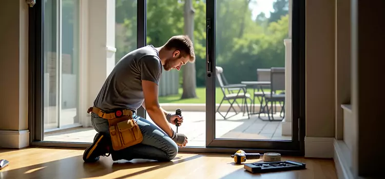 Comprehensive Solutions for Every Glass Door Need in Pinellas Park, FL