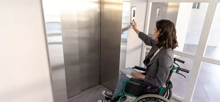 Benefits of Modern Handicap Door Systems in Pinellas Park, FL