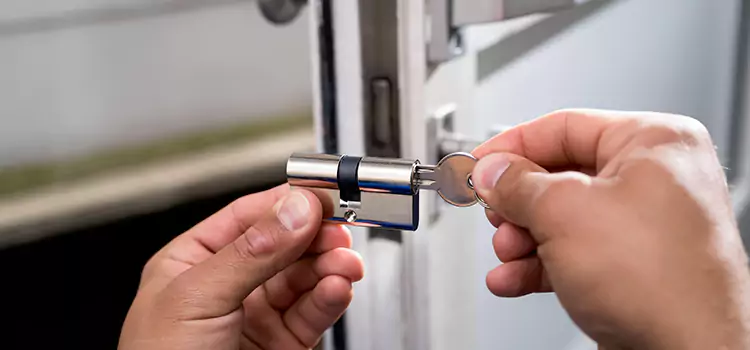 Emergency Locksmith for House Pinellas Park
