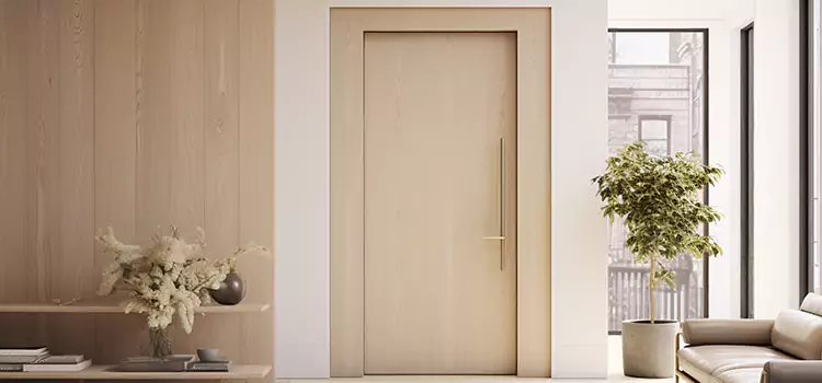 Choose Quality for Your Inside Doors in Pinellas Park, FL