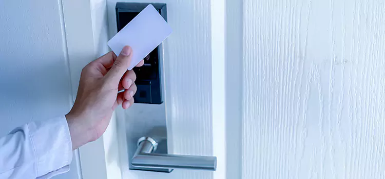 Why Choose Us for Your Keycard Lock Installation in Pinellas Park, FL?
