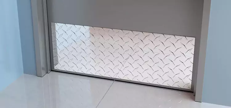 Benefits of Professional Kick Plate Solutions in Pinellas Park, FL