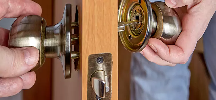 Sliding Door Lock Repair Pinellas Park