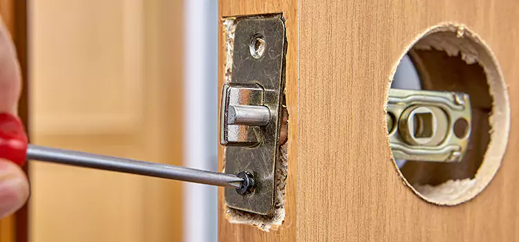 File Cabinet Lock Replacement Pinellas Park