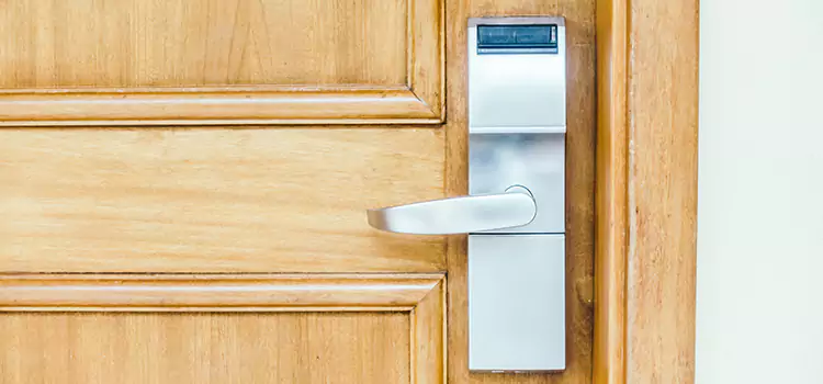Electromagnetic Door Lock Installation Pinellas Park
