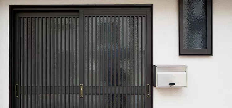Sliding Screen Door Repair Pinellas Park