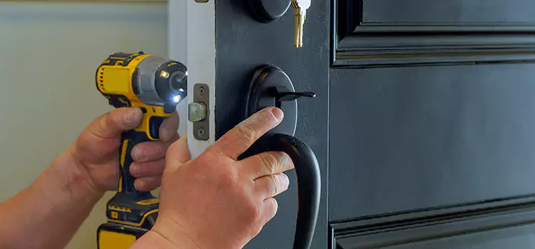 Mobile Automotive Locksmith Pinellas Park