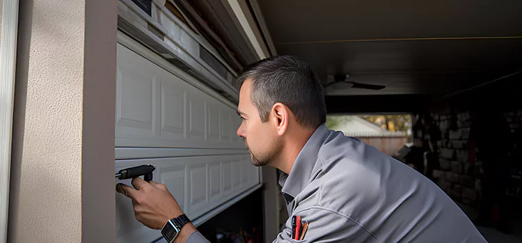 Garage Door Cable Replacement Pinellas Park