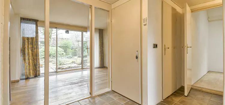 Why Choose Our Pocket Door Experts in Pinellas Park, FL?