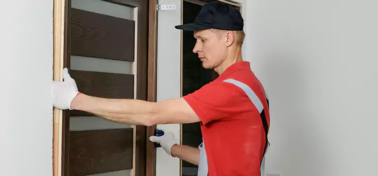 Frame and Panel Restoration Pinellas Park