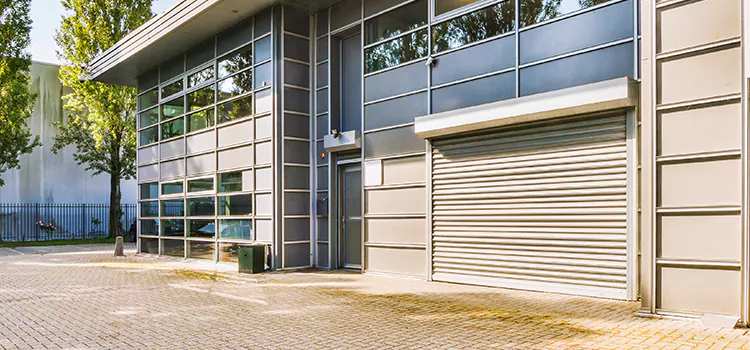 Electric Roller Garage Doors Pinellas Park
