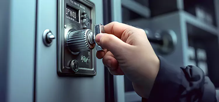 Locksmith Cost to Open Safe Pinellas Park