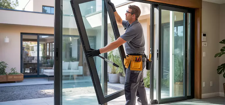 Specialized Sliding Door Roller Services in Pinellas Park, Florida