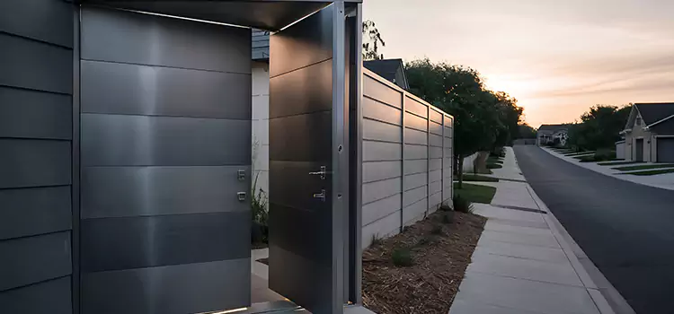 Comprehensive Steel Door Solutions in Pinellas Park, FL