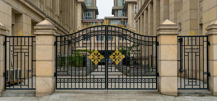 Comprehensive Iron Gate Maintenance Solutions in Pinellas Park, FL
