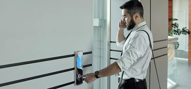 Cloud Based Access Control Pinellas Park