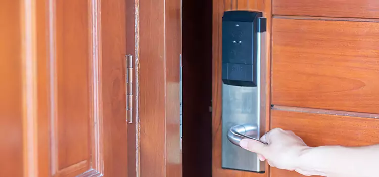 Commercial Keyless Entry Locks Pinellas Park