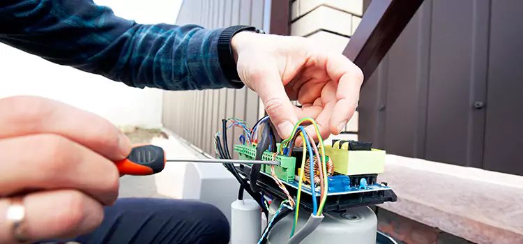 Electric Gate Maintenance Pinellas Park