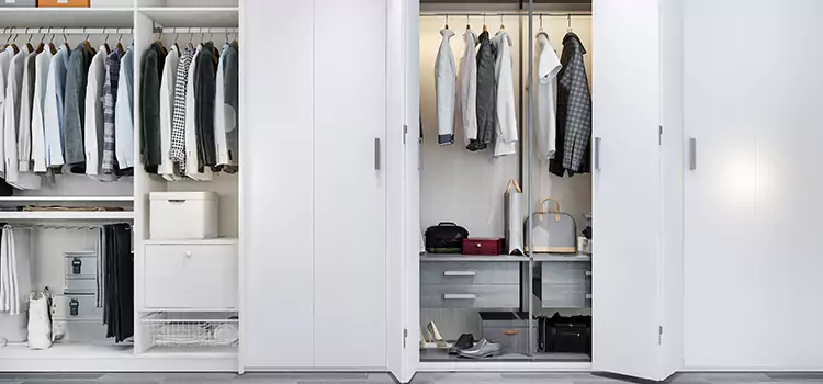Glass Closet Door Repair Pinellas Park