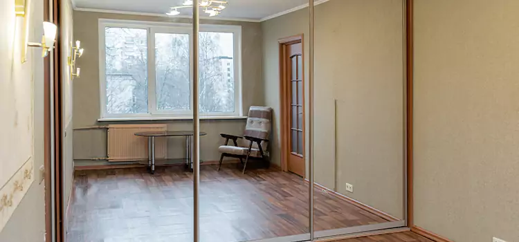 Mirror Closet Door Roller Replacement Pinellas Park