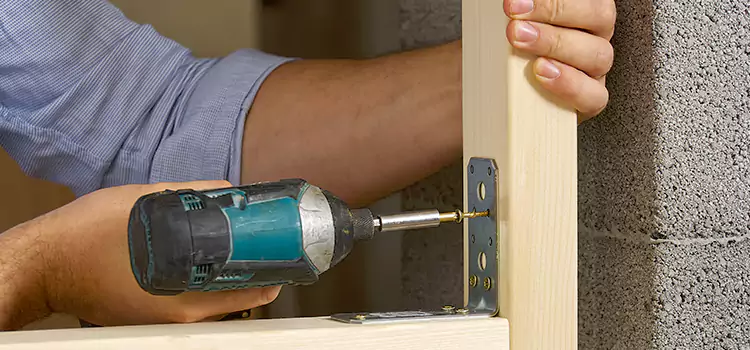 Jimmy Proof Deadbolt Repair Pinellas Park