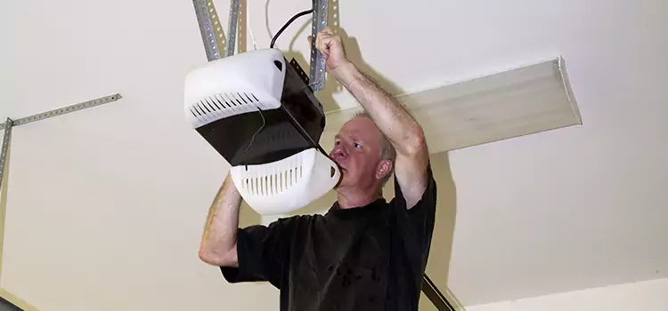 Garage Door Opener Service Pinellas Park
