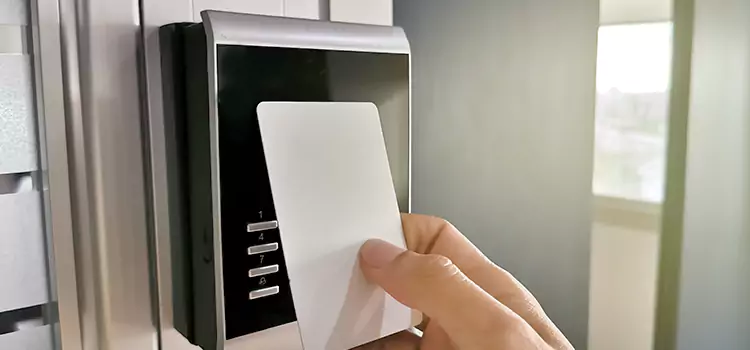 NMS Proximity Switch Door Systems Pinellas Park