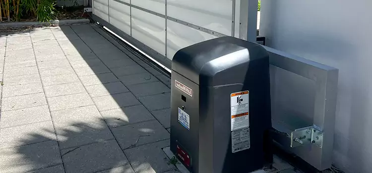 Emergency Electric Gate Repairs Pinellas Park